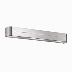 Бра Ideal Lux POSTA AP4 ALLUMINIO 009957