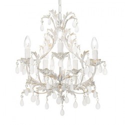 Люстра Ideal Lux Cascina SP5 100272