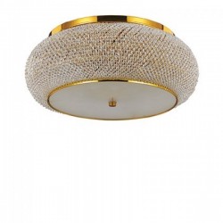 Люстра Ideal Lux Pasha PL10 100791