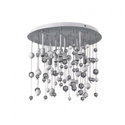 Люстра Ideal Lux Neve PL8 101170