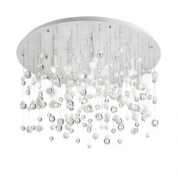 Люстра Ideal Lux Neve PL12 101187