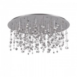 Люстра Ideal Lux Neve PL15 101194