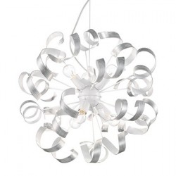 Подвесной светильник Ideal Lux Vortex SP6 101613