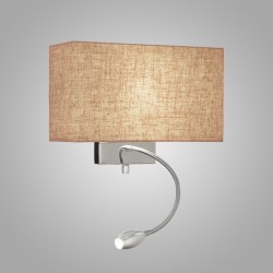 Бра Ideal Lux KRONPLATZ AP2 103204