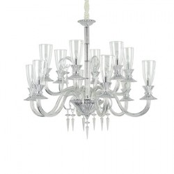 Люстра Ideal Lux BEETHOVEN SP16 103419