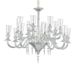 Люстра Ideal Lux BEETHOVEN SP12 103426