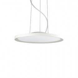 Подвесной светильник Ideal Lux UFO SP1 SMALL 103693