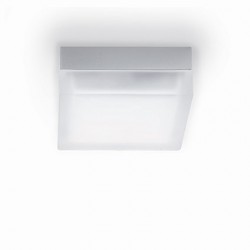 Потолочный светильник Ideal Lux IRIS PL1 D19 104539