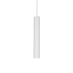 Подвесной светильник Ideal Lux LOOK SP1 SMALL BIANCO 104935