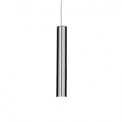 Подвесной светильник Ideal Lux LOOK SP1 SMALL CROMO 104942