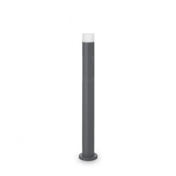 Светильник уличный Ideal Lux VENUS PT1 BIG ANTRACITE 106175