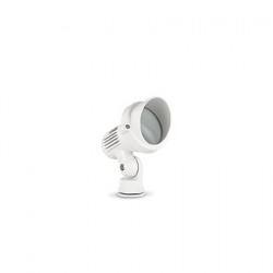 Светильник уличный Ideal Lux TERRA PT1 SMALL BIANCO 106205
