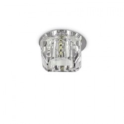 Точечный светильник Ideal Lux SOUL 1 FL1 107691