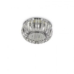 Точечный светильник Ideal Lux SOUL 2 FL1 107707