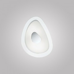 Потолочный светильник Ideal Lux GEKO PL2 010861