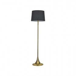 Торшер Ideal Lux LONDON PT1 OTTONE 110257