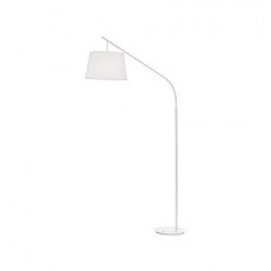 Торшер Ideal Lux DADDY PT1 BIANCO 110356