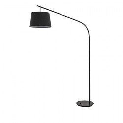 Торшер Ideal Lux DADDY PT1 NERO 110363