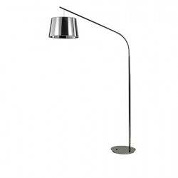 Торшер Ideal Lux DADDY PT1 CROMO 110370
