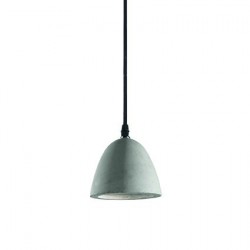 Подвесной светильник Ideal Lux OIL 4 SP1 110462