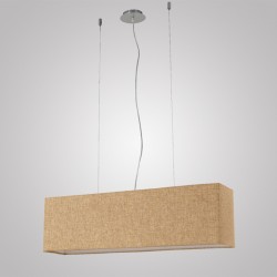 Подвесной светильник Ideal Lux KRONPLATZ SP4 110899