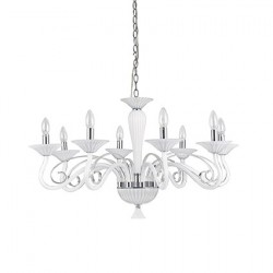 Люстра Ideal Lux MAXIMILIAN SP8 111490