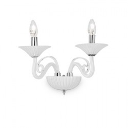 Бра Ideal Lux MAXIMILIAN AP2 111551