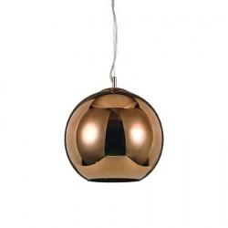 Подвесной светильник Ideal Lux NEMO SP1 D30 RAME 111902
