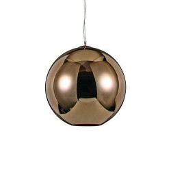Подвесной светильник Ideal Lux NEMO SP1 D40 RAME 111919
