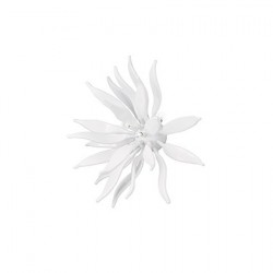Бра Ideal Lux LEAVES PL6 BIANCO 112299