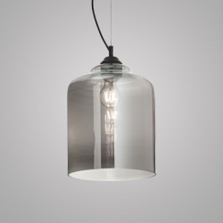 Подвесной светильник Ideal lux 112312 Bistro