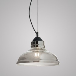 Подвесной светильник Ideal lux 112343 Bistro