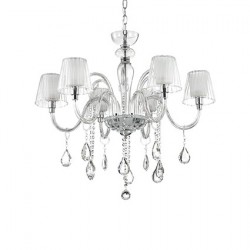 Люстра Ideal Lux TERRY SP10 112398