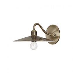 Бра Ideal Lux CANTINA AP1 BRUNITO 112626