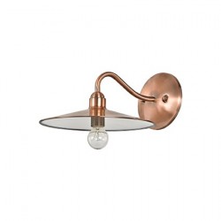Бра Ideal Lux CANTINA AP1 RAME 112695