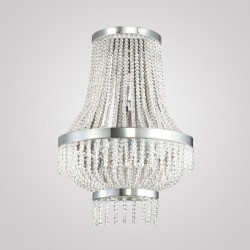 Бра Ideal Lux AUGUSTUS AP3 112817