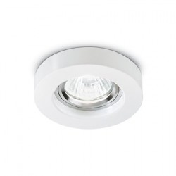 Точечный светильник Ideal Lux BLUES FI1 BIANCO 113999