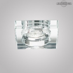 Точечный светильник Ideal lux 114019 Blues