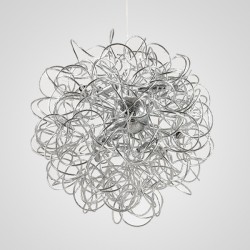 Люстра Ideal Lux DUST SP12 114361