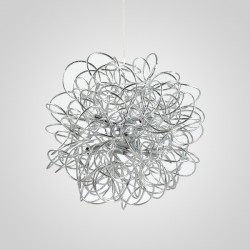 Люстра Ideal Lux DUST SP8 114811