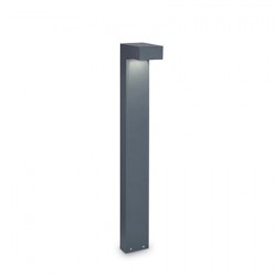 Светильник уличный Ideal Lux SIRIO PT2 BIG ANTRACITE 115061