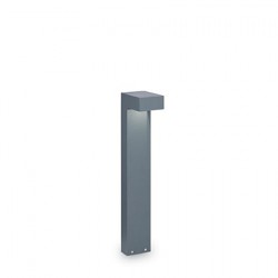 Светильник уличный Ideal Lux SIRIO PT2 SMALL ANTRACITE 115078