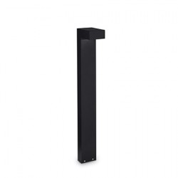 Светильник уличный Ideal Lux SIRIO PT2 BIG NERO 115108