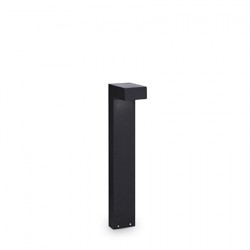 Светильник уличный Ideal Lux SIRIO PT2 SMALL NERO 115115