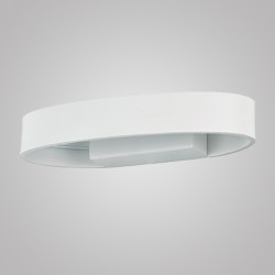 Бра Ideal Lux ZED AP1 OVAL 115153