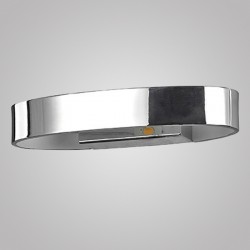 Бра Ideal Lux ZED AP1 OVAL 115160
