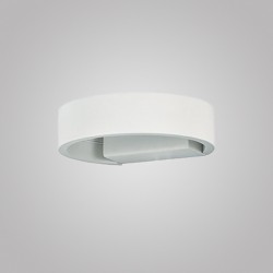 Бра Ideal Lux ZED AP1 ROUND 115177