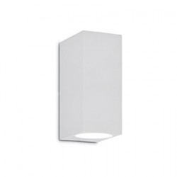 Подсветка Ideal Lux UP AP2 BIANCO 115320