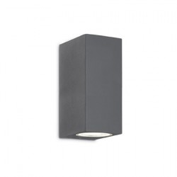 Подсветка Ideal Lux UP AP2 ANTRACITE 115337