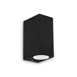 Подсветка Ideal Lux UP AP2 NERO 115344
